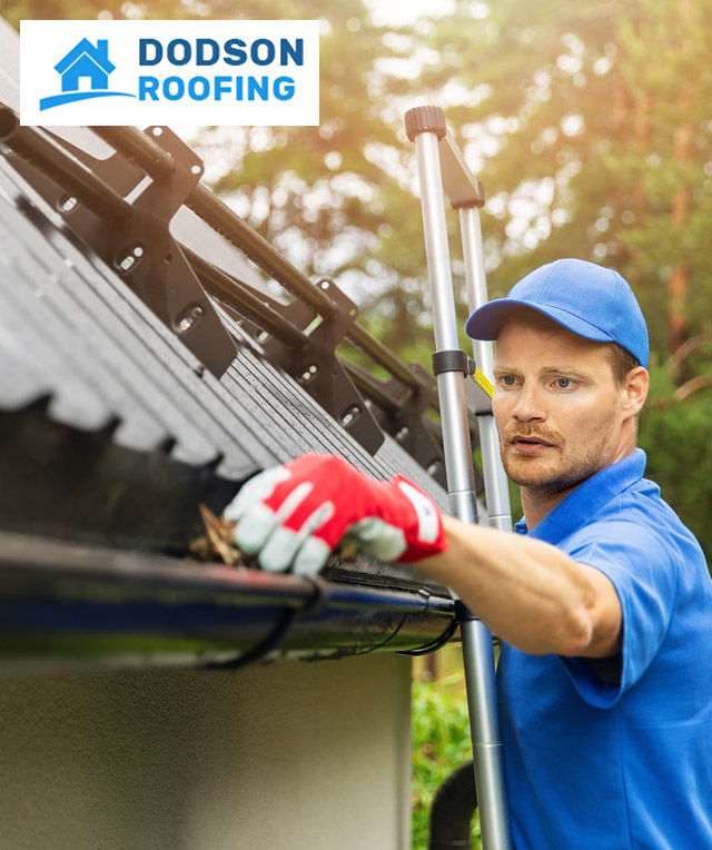 About Dodson Roofing